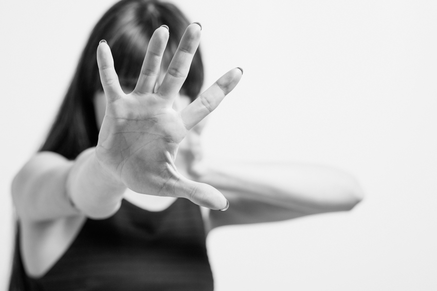 On Empathy And Setting Boundaries Jessica McCrea Psy D 